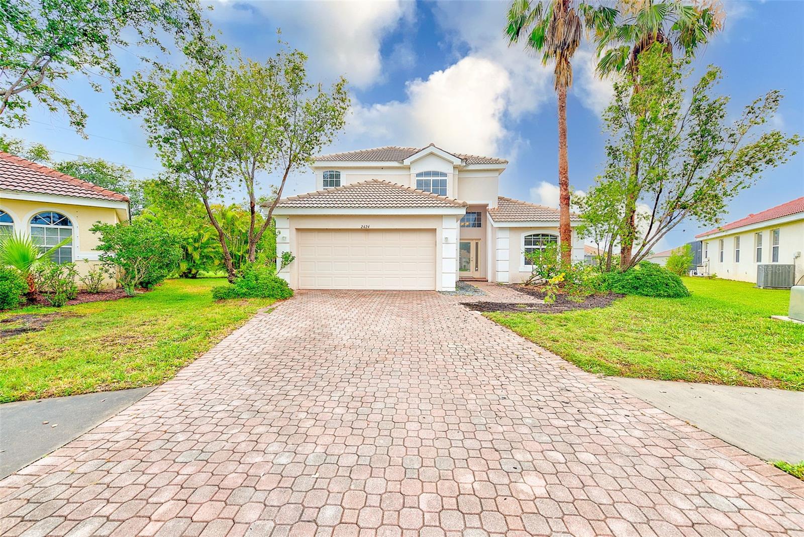 Details for 2424 Caraway Drive, VENICE, FL 34292