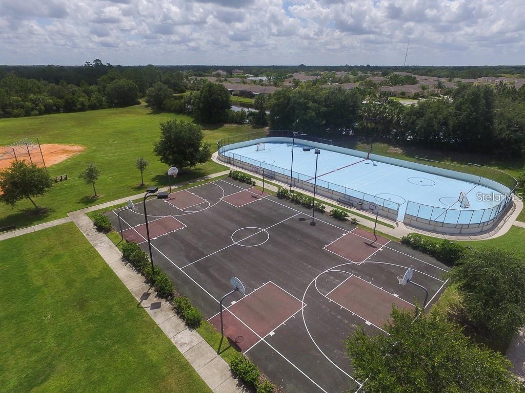 Image 60 of 64 For 2424 Caraway Drive