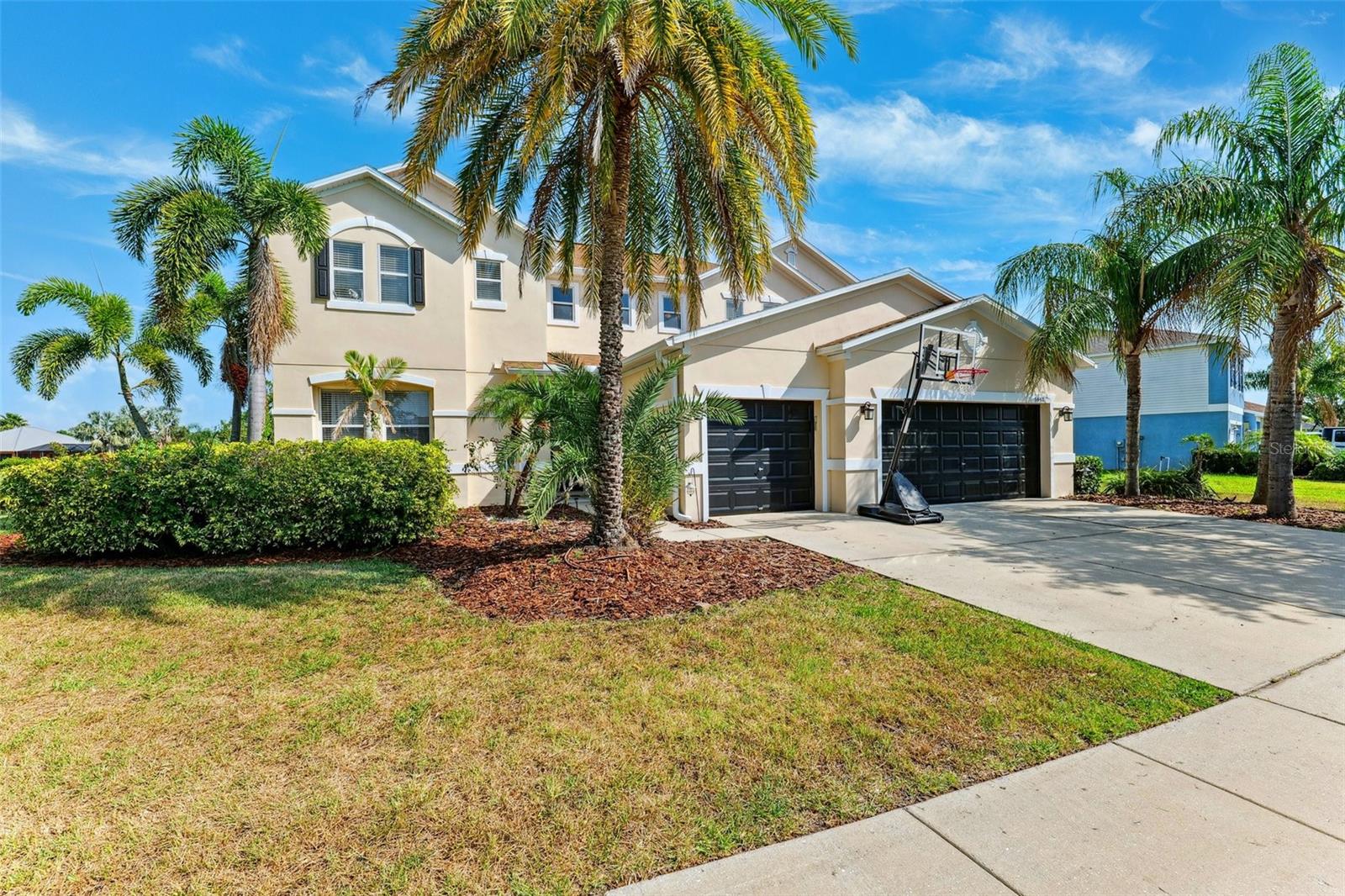 Details for 5457 Sandy Shell Drive, APOLLO BEACH, FL 33572