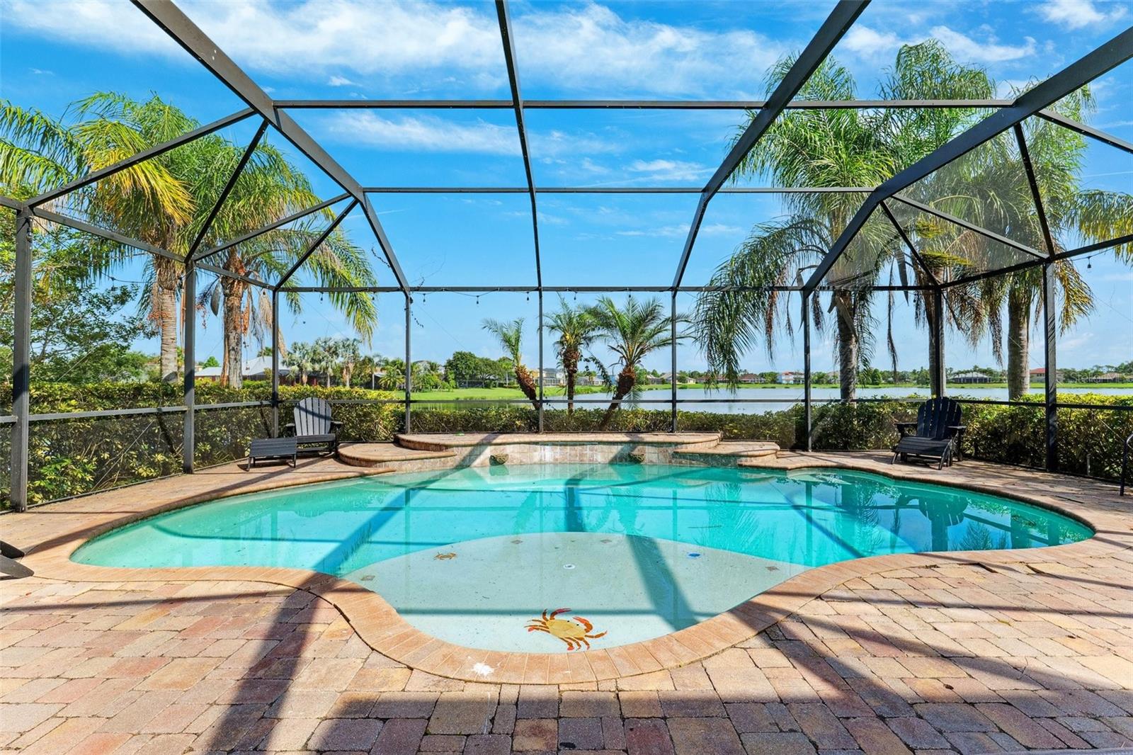 Image 23 of 38 For 5457 Sandy Shell Drive