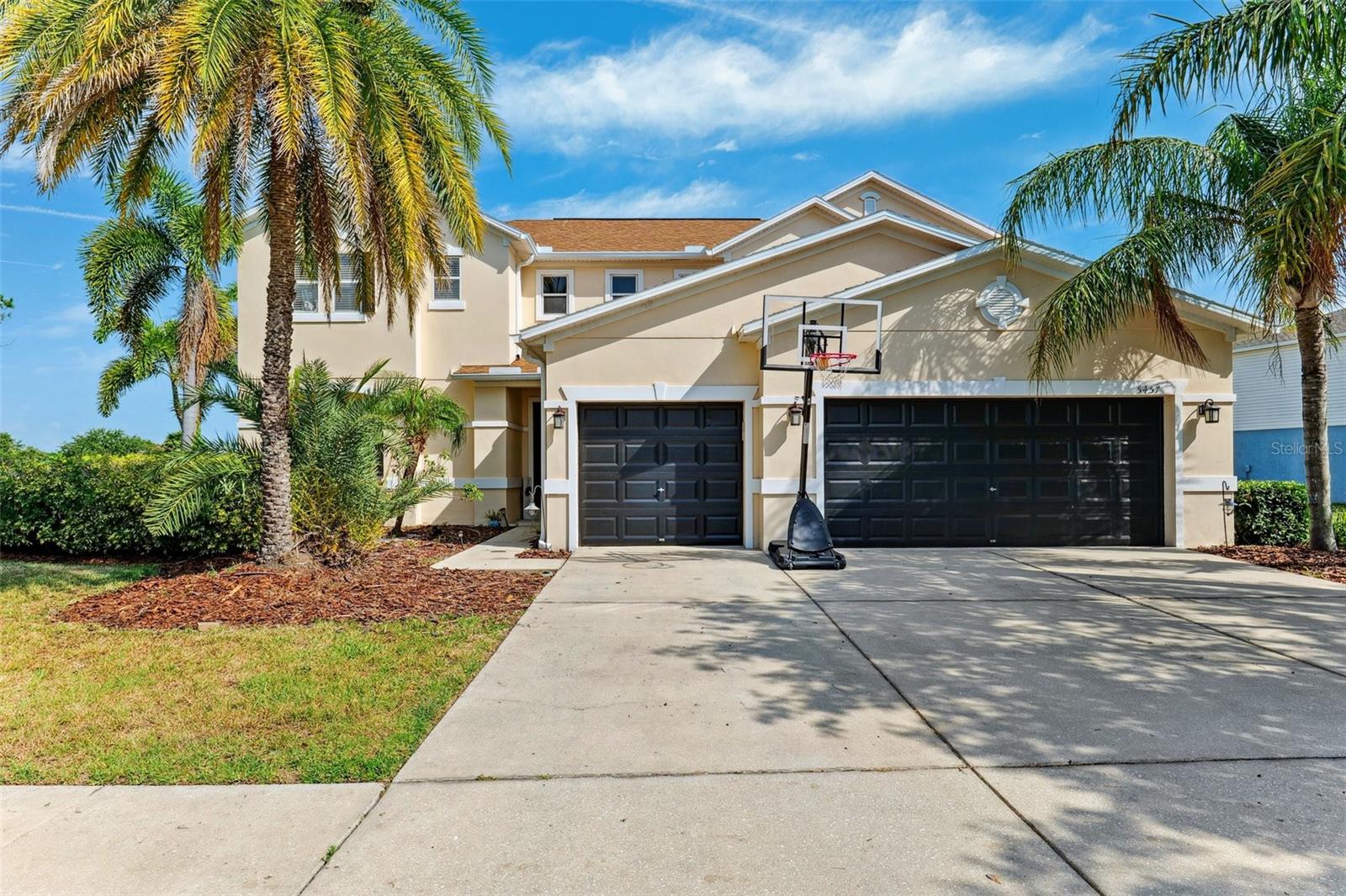 Image 3 of 38 For 5457 Sandy Shell Drive