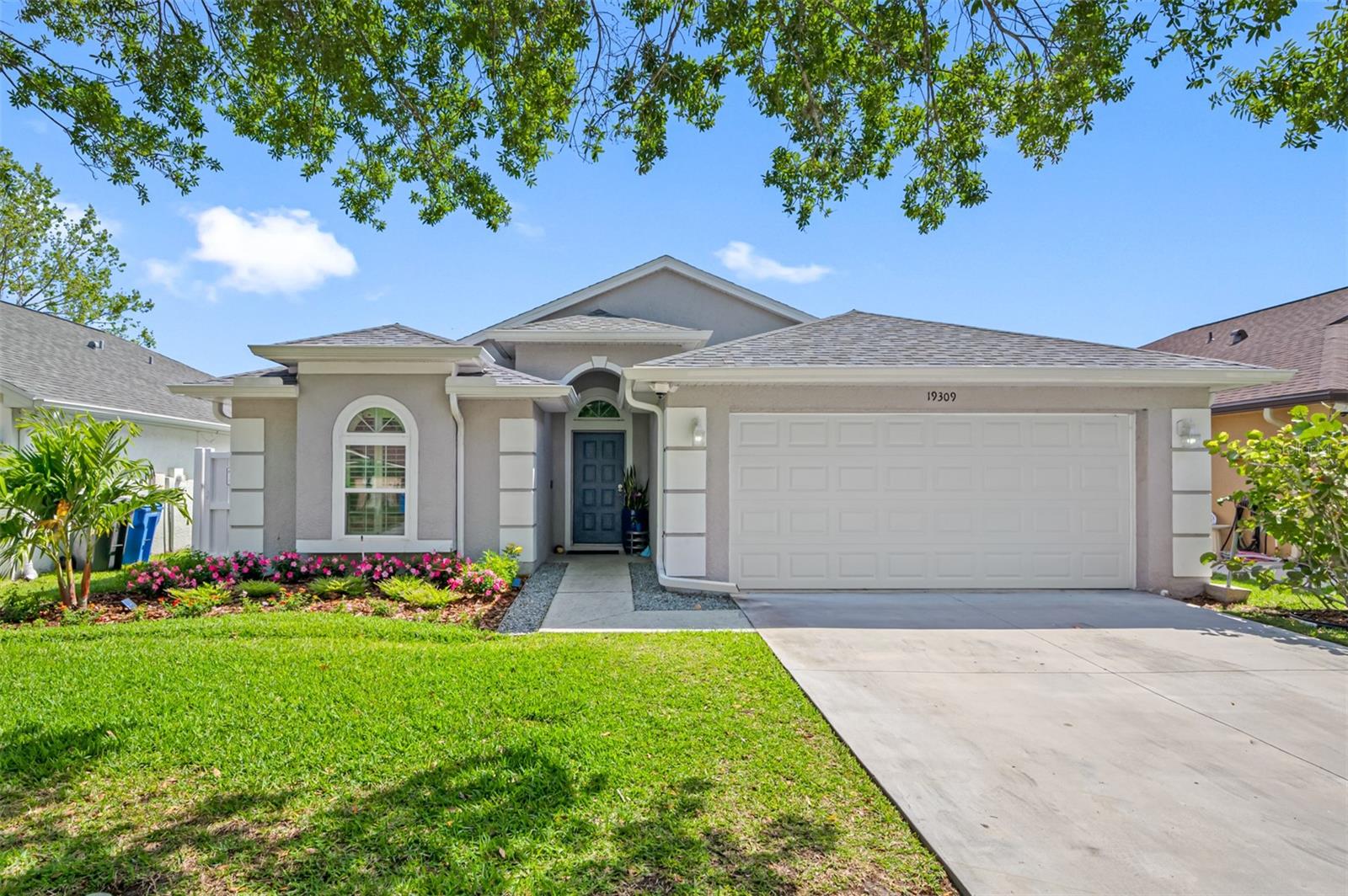 Details for 19309 Garden Quilt Circle, LUTZ, FL 33558