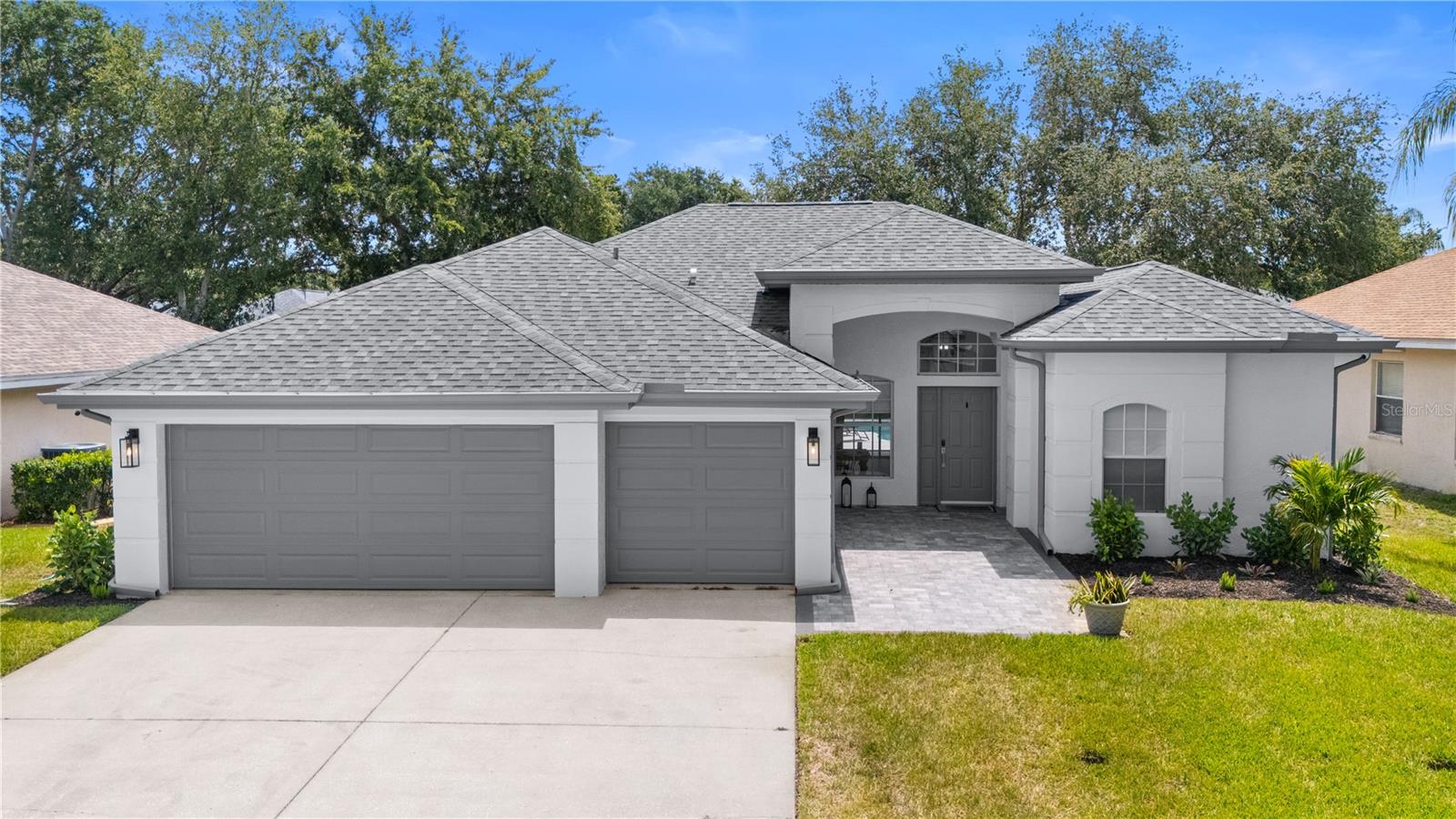 Details for 403 Carriage House Lane, TARPON SPRINGS, FL 34688