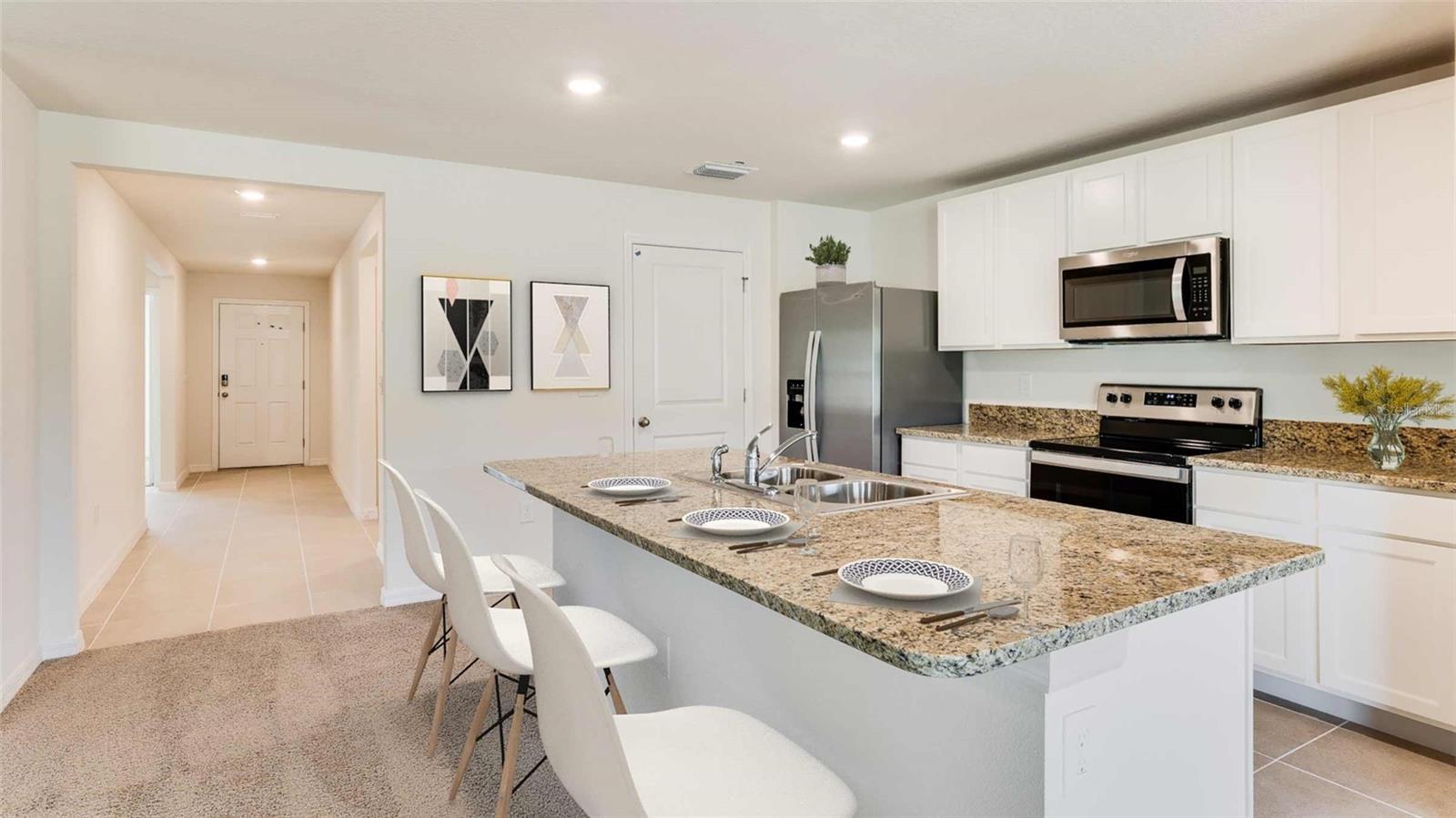 Image 3 of 13 For 3511 Capital Reserve Drive