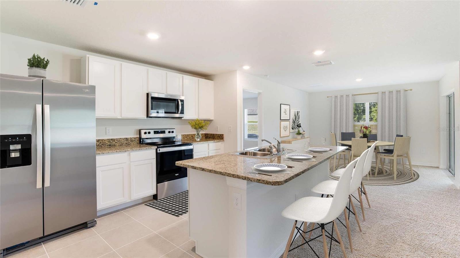 Image 4 of 13 For 3511 Capital Reserve Drive