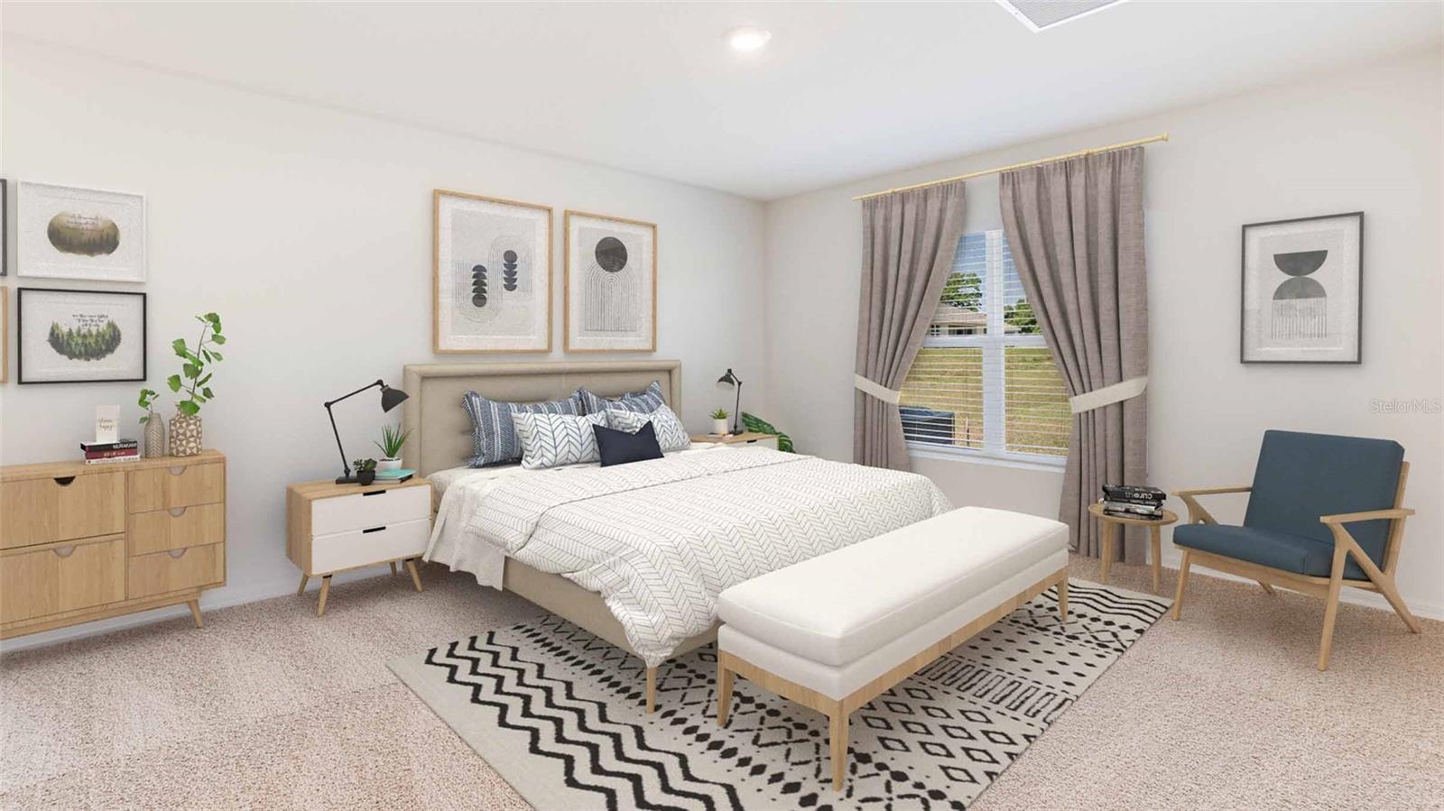 Image 8 of 13 For 3511 Capital Reserve Drive