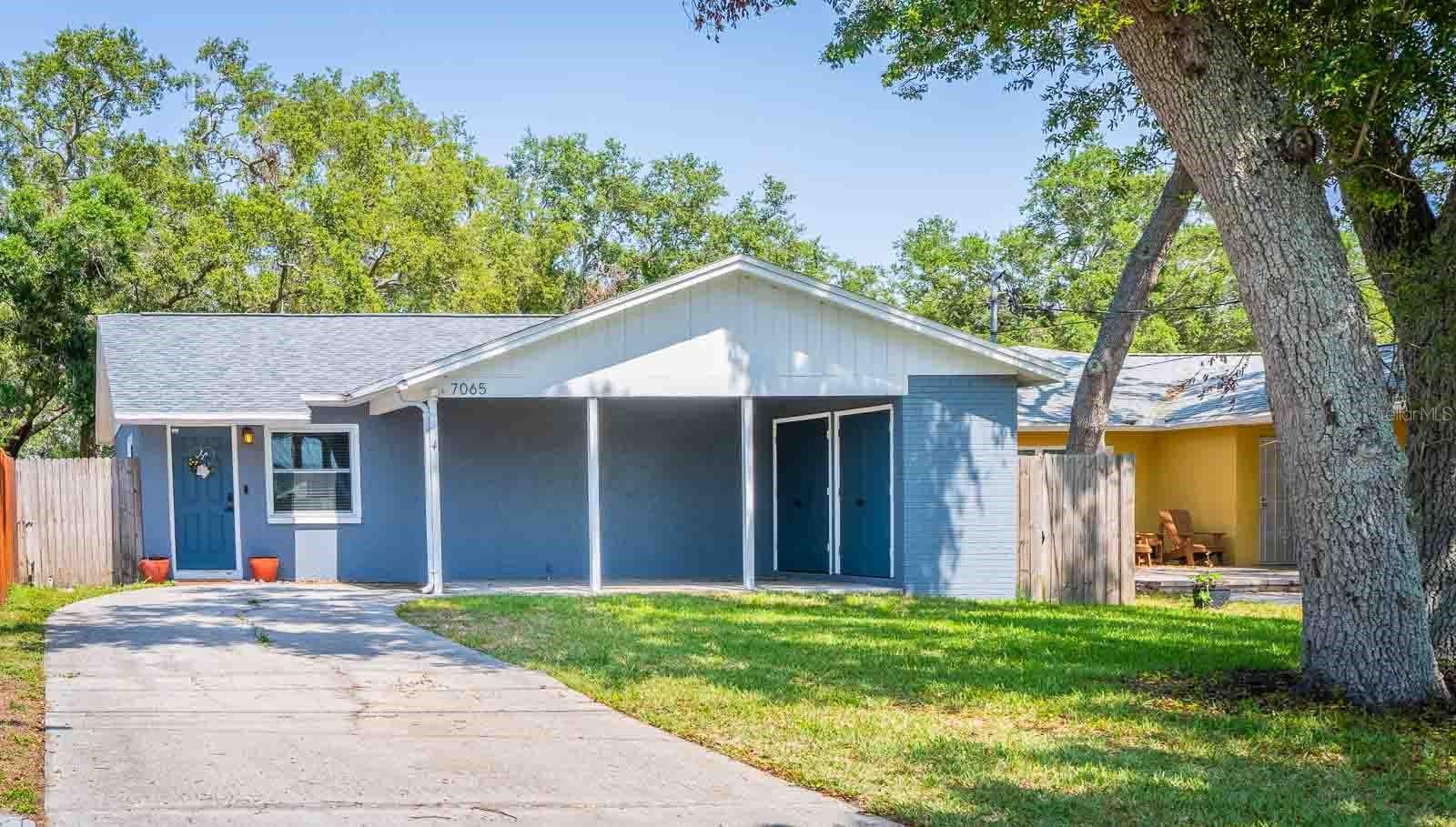 Details for 7065 73rd Street N, PINELLAS PARK, FL 33781