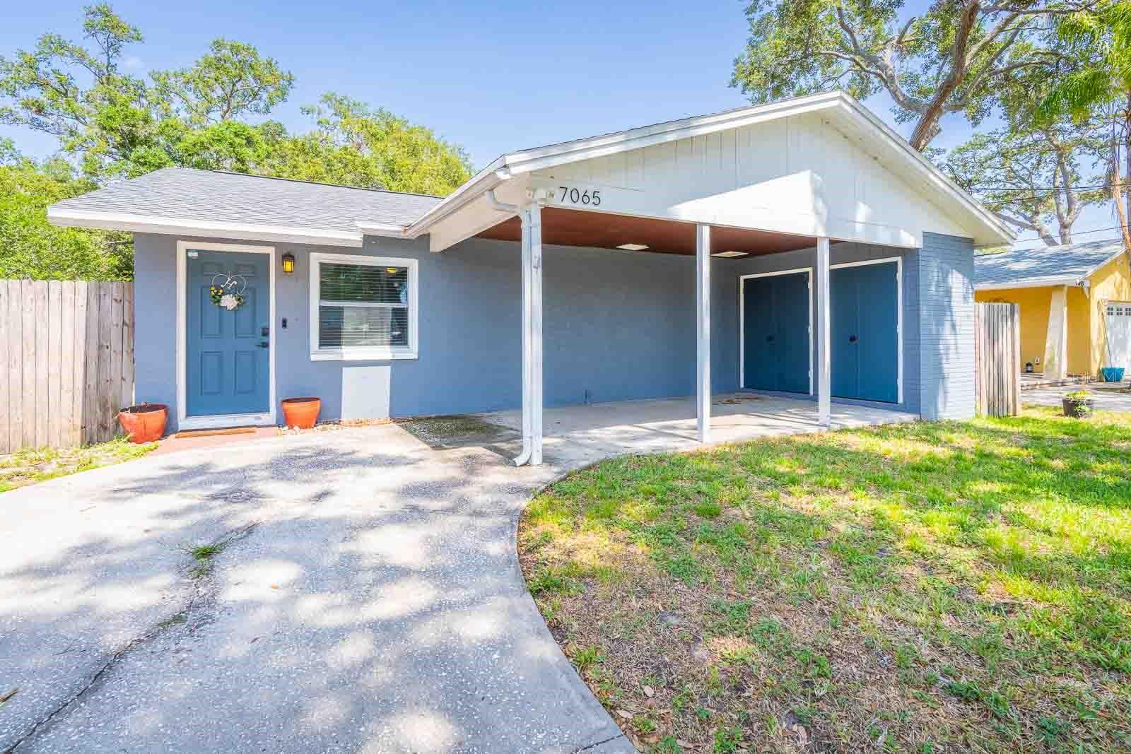Image 26 of 33 For 7065 73rd Street N