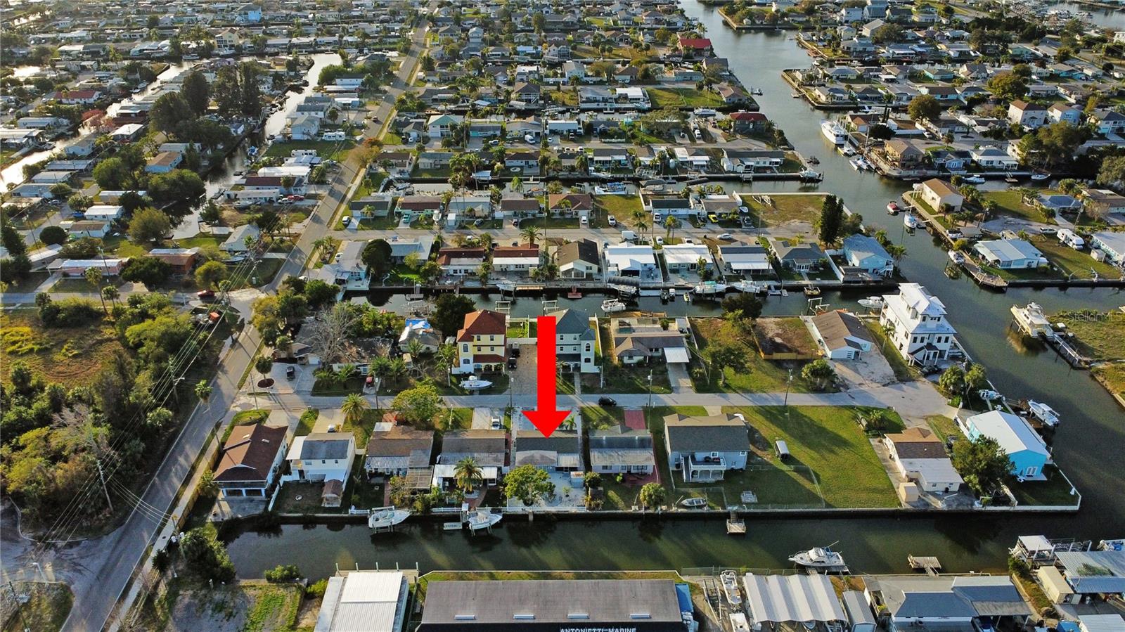 Image 73 of 81 For 13800 Judy Avenue