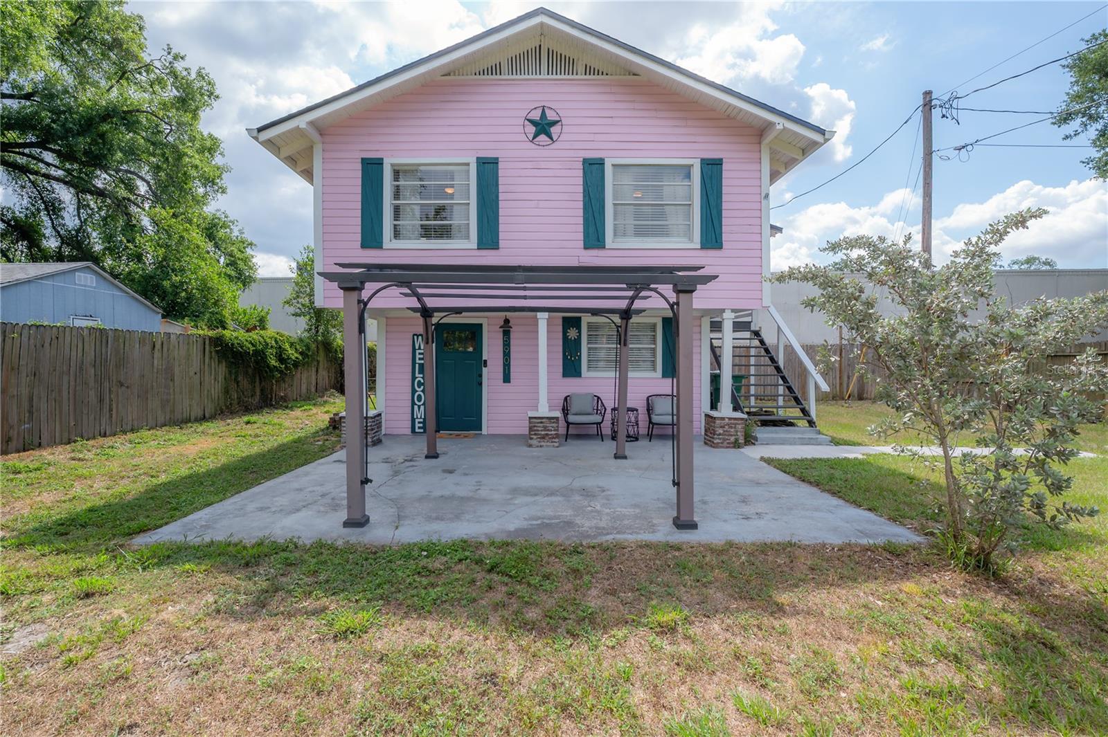 Details for 5901 Cherokee Avenue, TAMPA, FL 33604