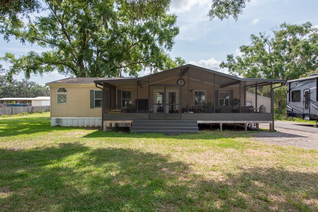 Details for 2140 Hinson Road, DOVER, FL 33527