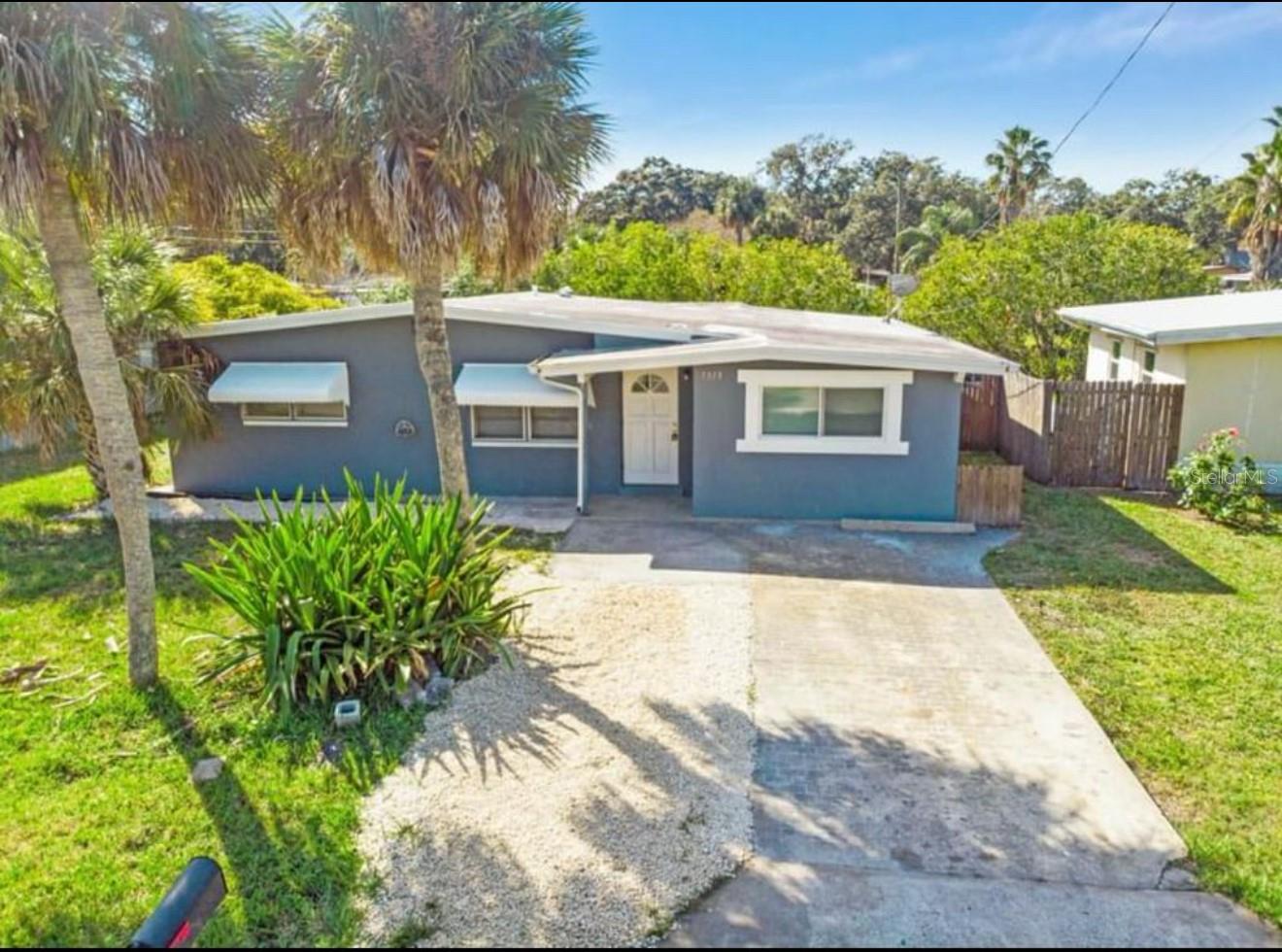 Details for 7313 Royal Palm Drive, NEW PORT RICHEY, FL 34652