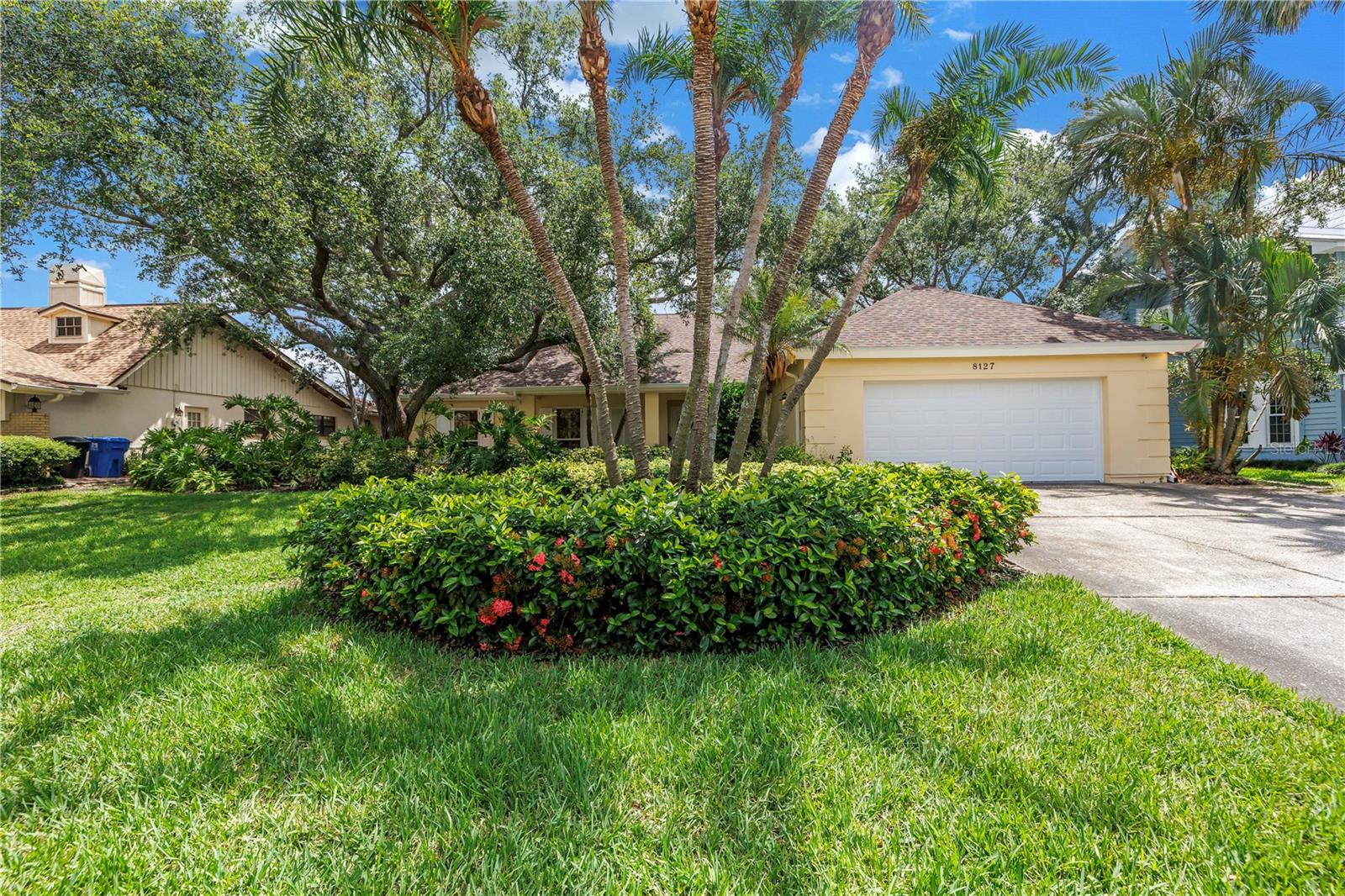 Image 44 of 47 For 8127 Siquita Drive Ne