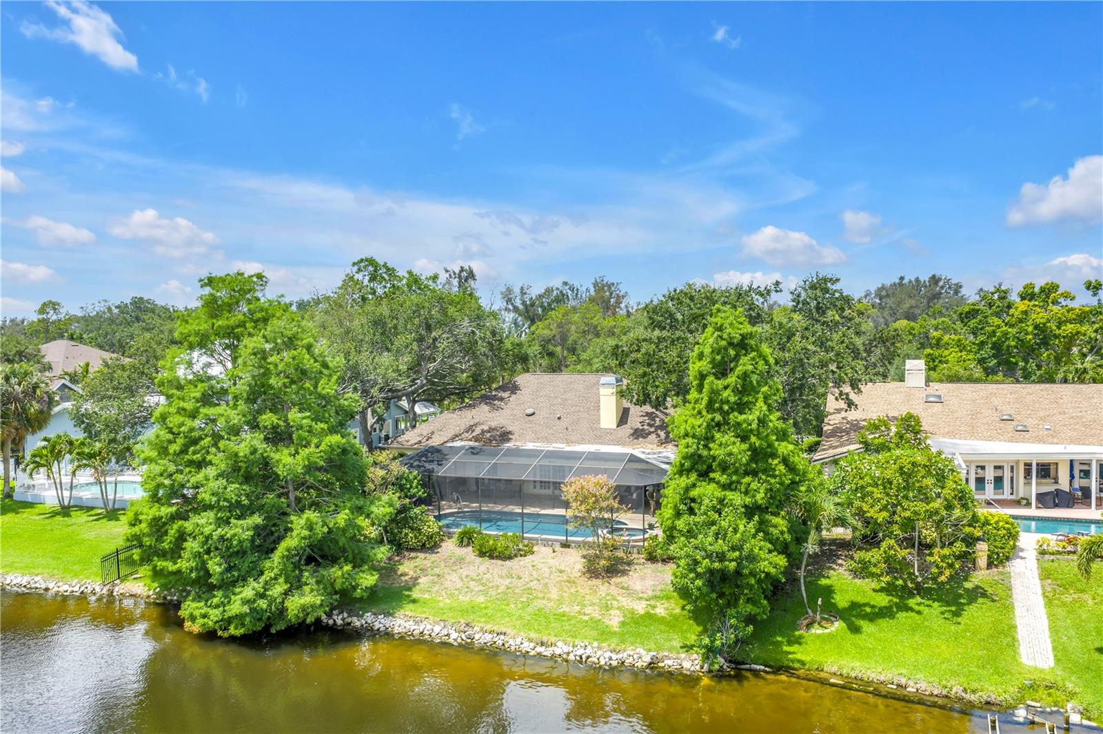 Image 45 of 47 For 8127 Siquita Drive Ne