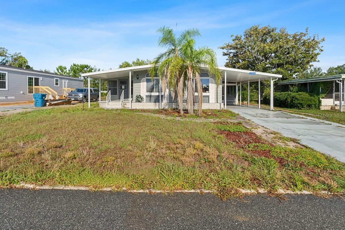 Details for 12332 Conde Drive, BROOKSVILLE, FL 34613