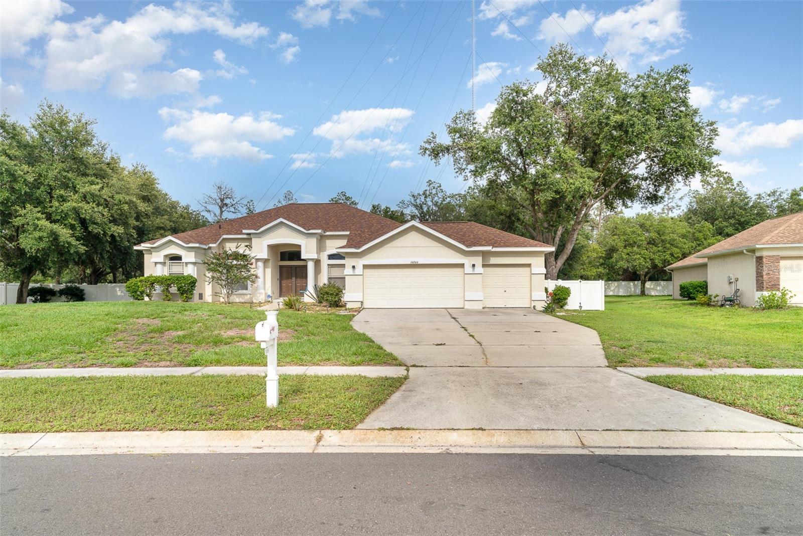 Details for 14266 Creek Run Drive, RIVERVIEW, FL 33579