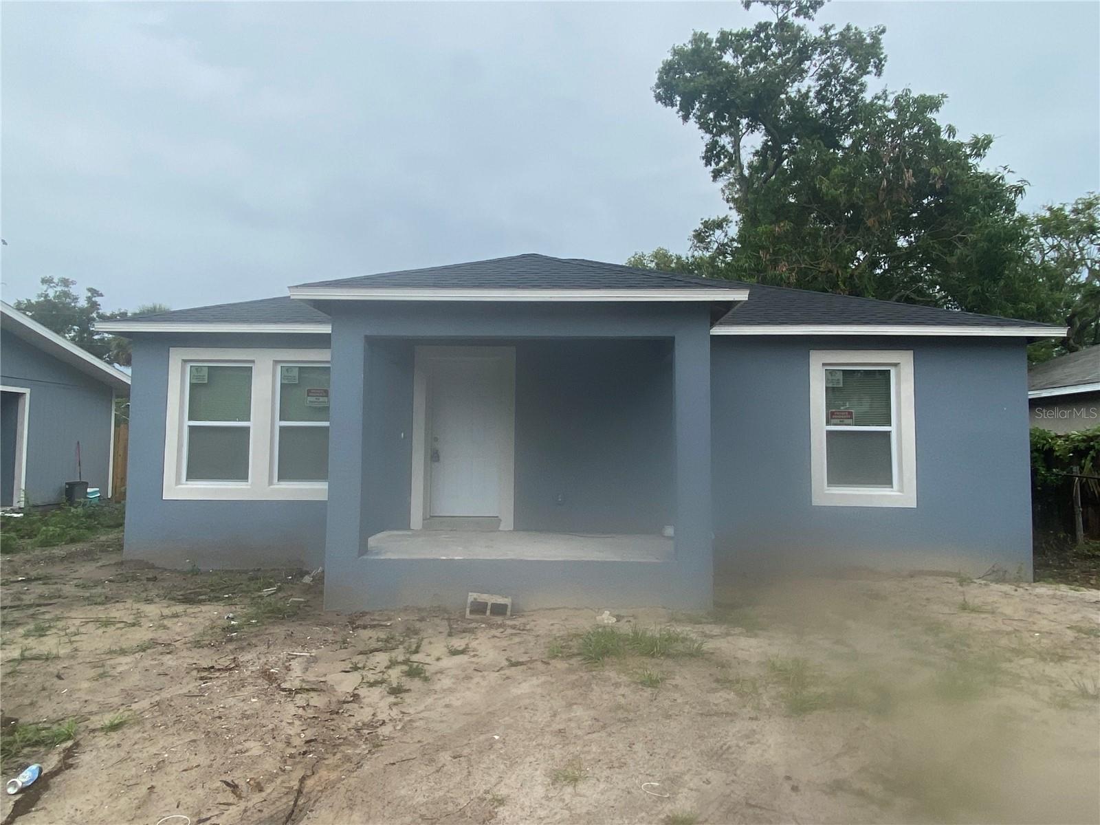 Listing Details for 1108 11th Avenue S, ST PETERSBURG, FL 33705