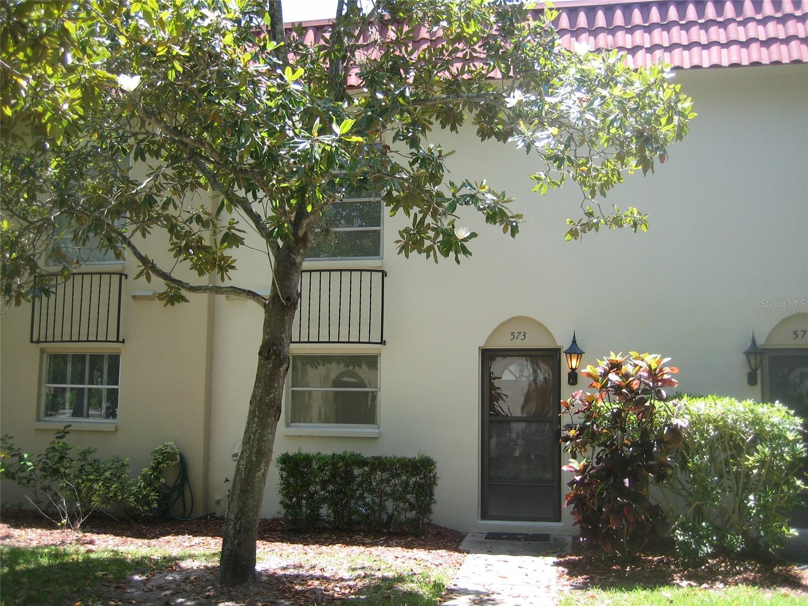 Details for 2700 Bayshore Boulevard 2b, DUNEDIN, FL 34698