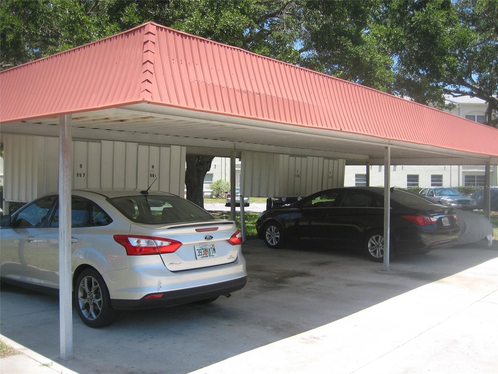 Image 6 of 19 For 2700 Bayshore Boulevard 2b