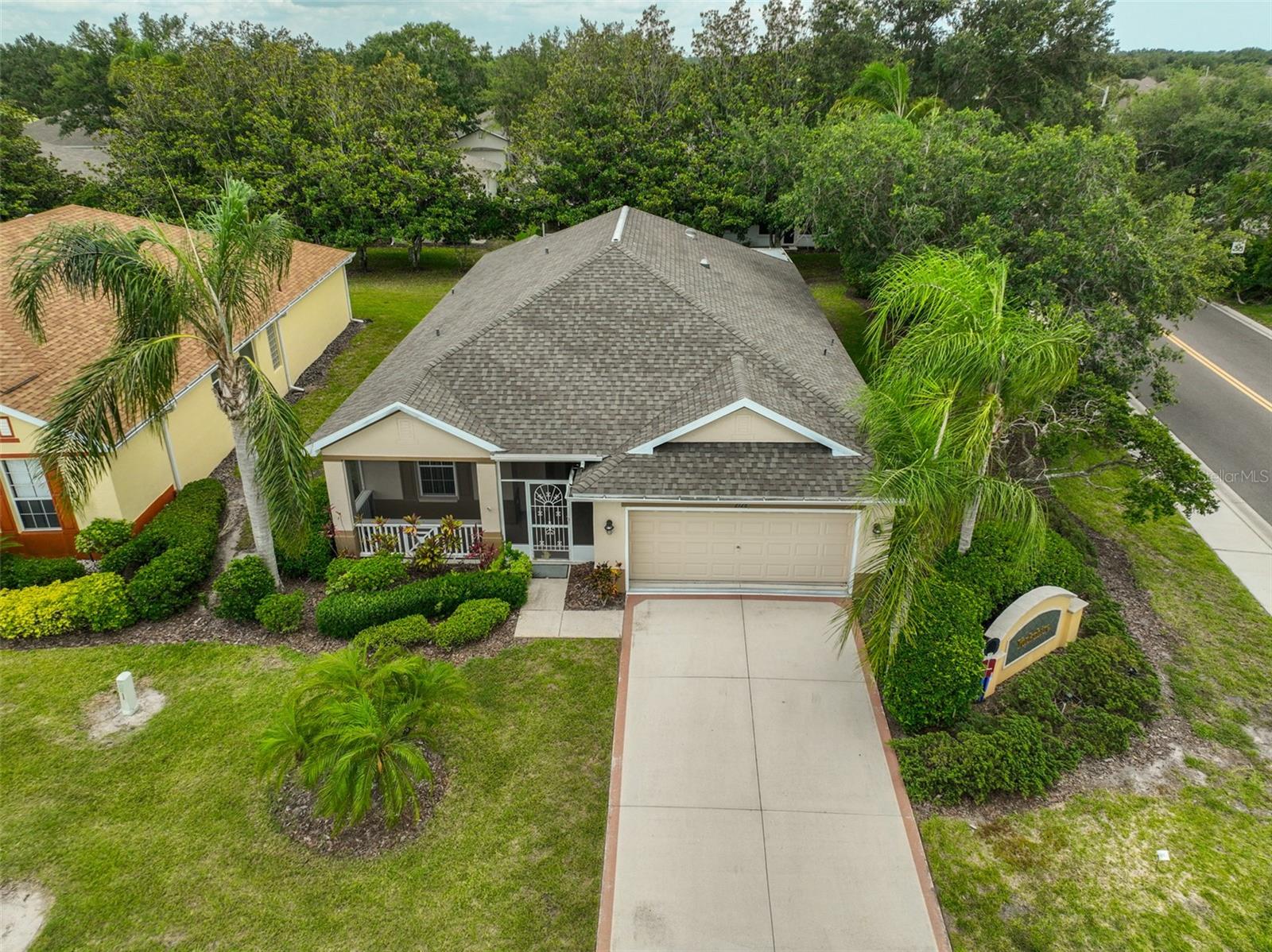 Details for 2128 Worthington Greens Drive, SUN CITY CENTER, FL 33573