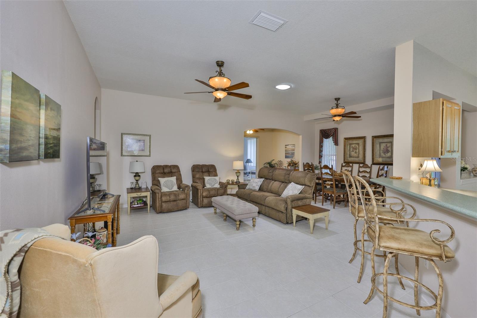 Image 17 of 70 For 2128 Worthington Greens Drive