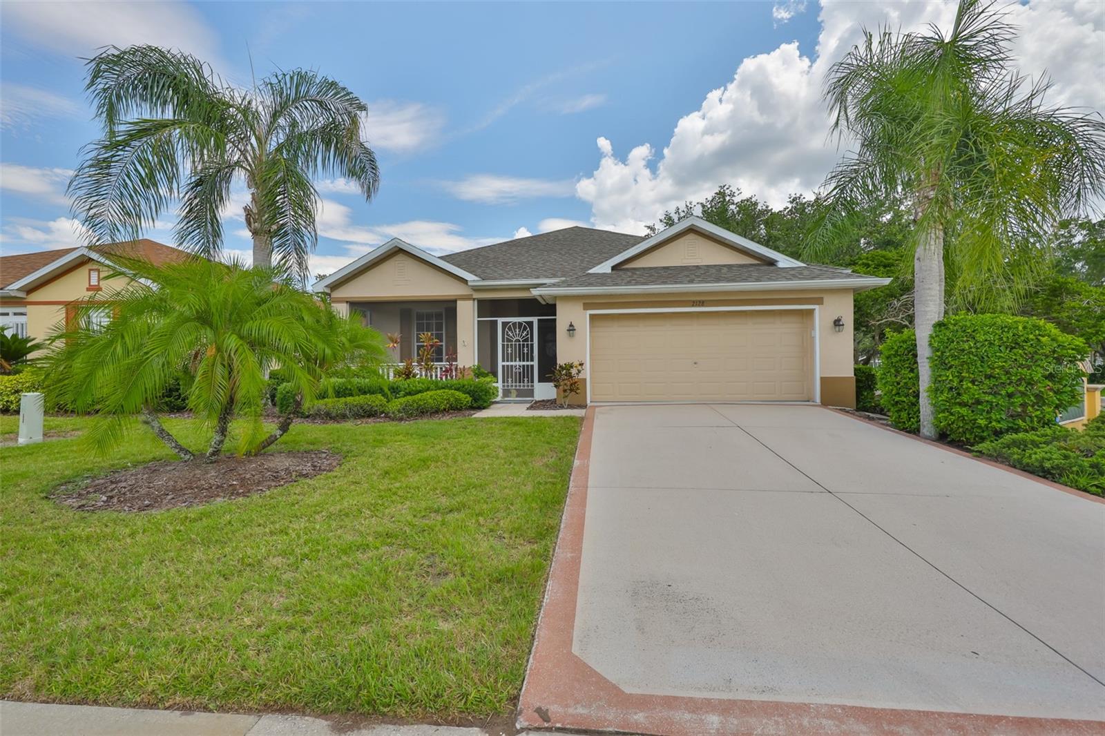 Image 2 of 70 For 2128 Worthington Greens Drive