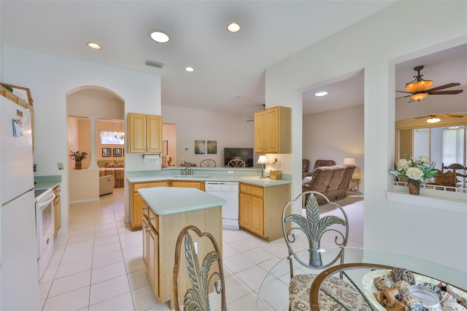 Image 20 of 70 For 2128 Worthington Greens Drive