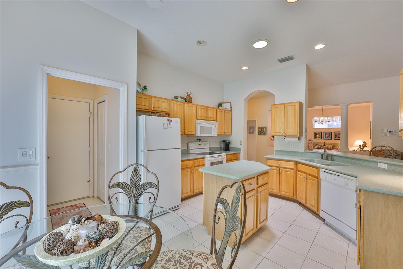 Image 22 of 70 For 2128 Worthington Greens Drive