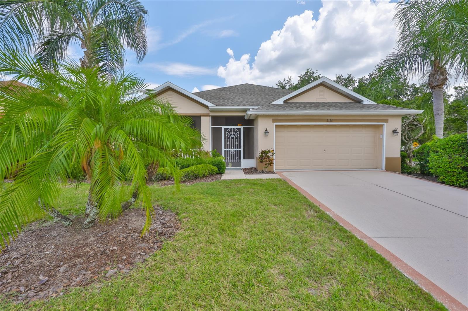 Image 3 of 70 For 2128 Worthington Greens Drive