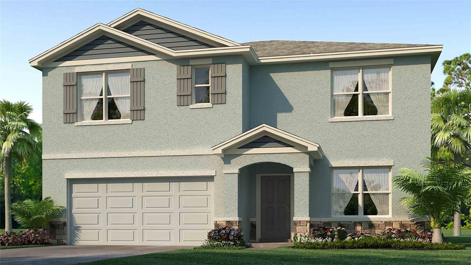 Details for 1704 Tahitian Sunrise Drive, PLANT CITY, FL 33565