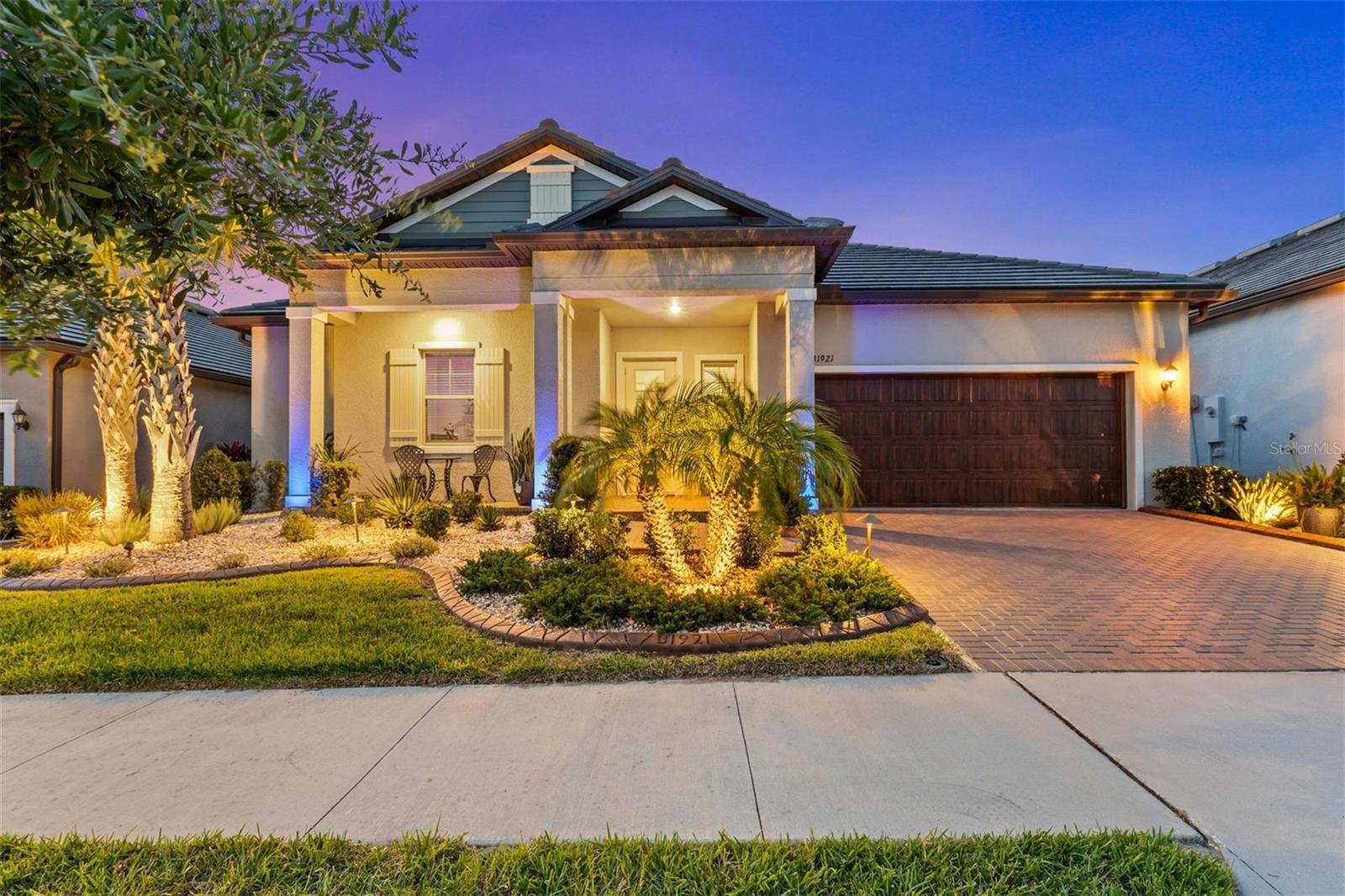 Details for 31921 Magna Gulf Loop, SAN ANTONIO, FL 33576