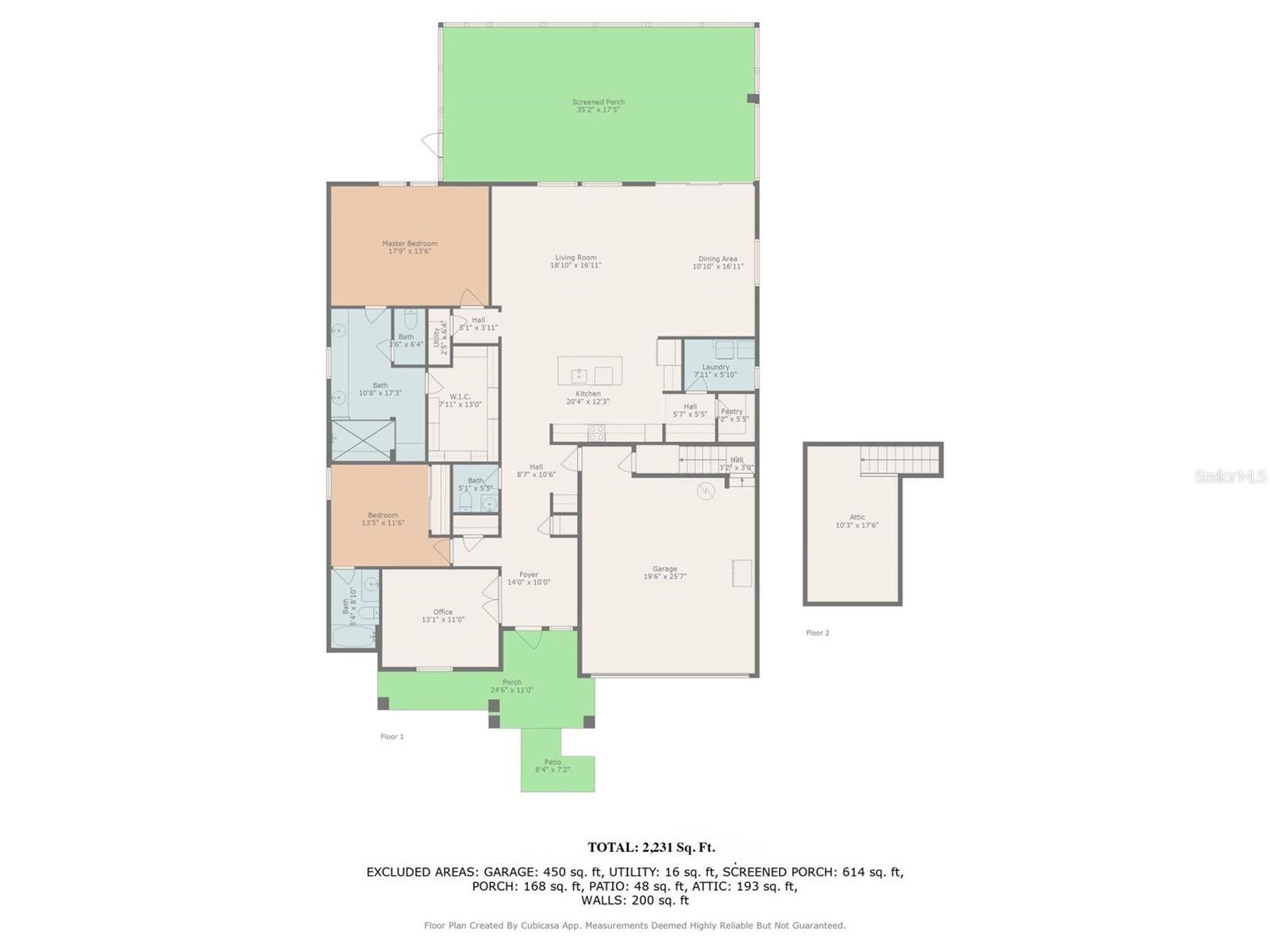 Image 76 of 76 For 31921 Magna Gulf Loop
