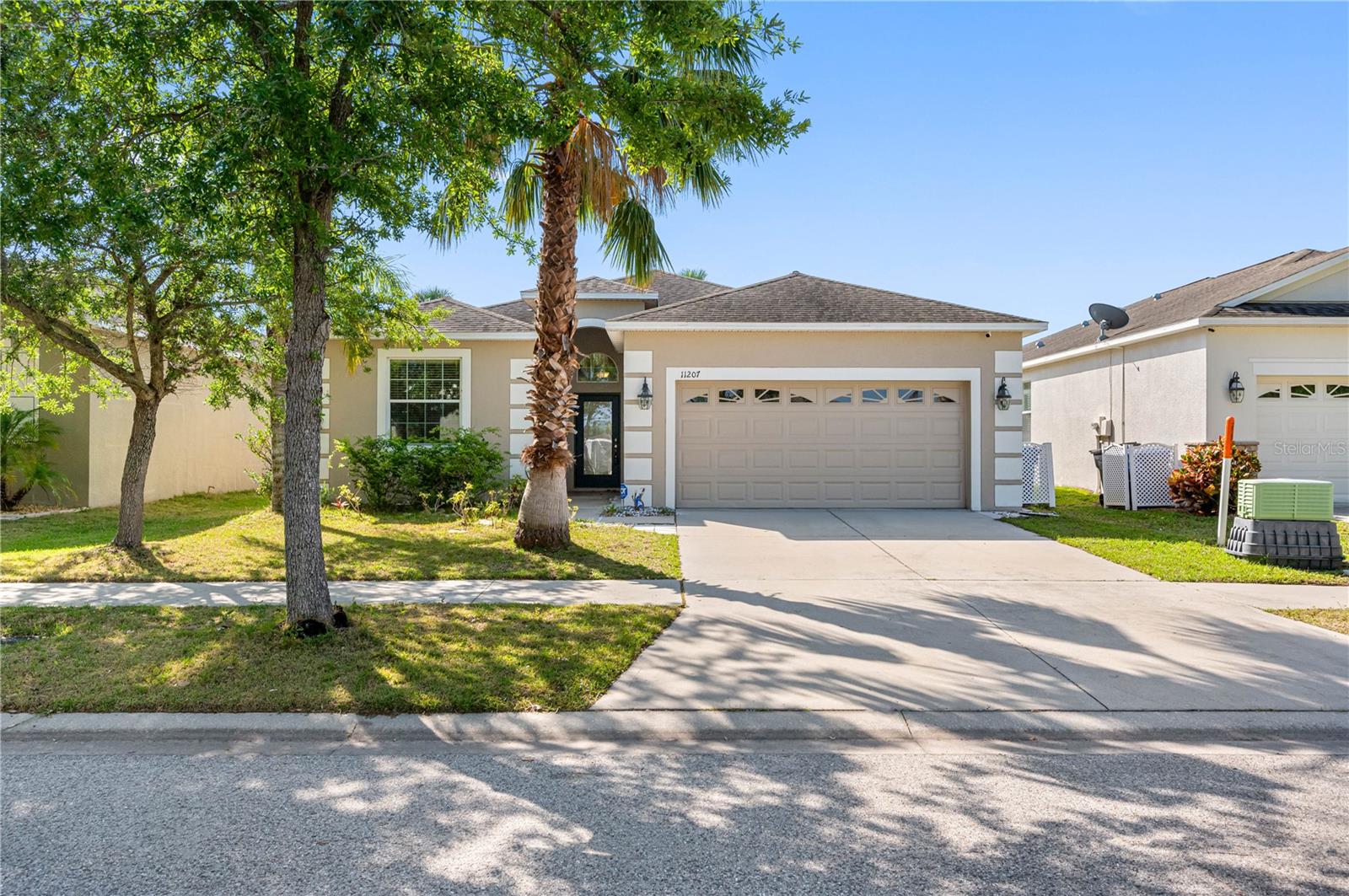 Details for 11207 Flora Springs Drive, RIVERVIEW, FL 33579