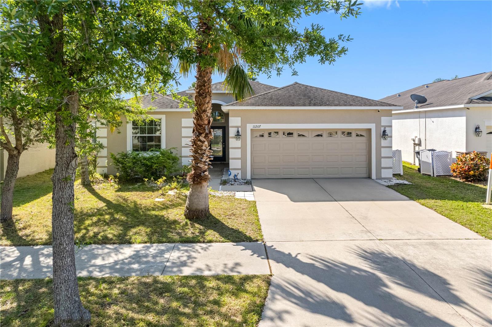 Image 2 of 24 For 11207 Flora Springs Drive