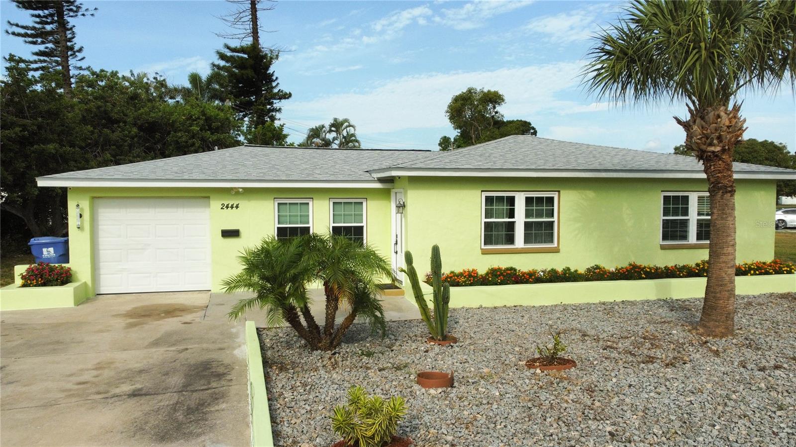 Details for 2444 35th Street N, ST PETERSBURG, FL 33713