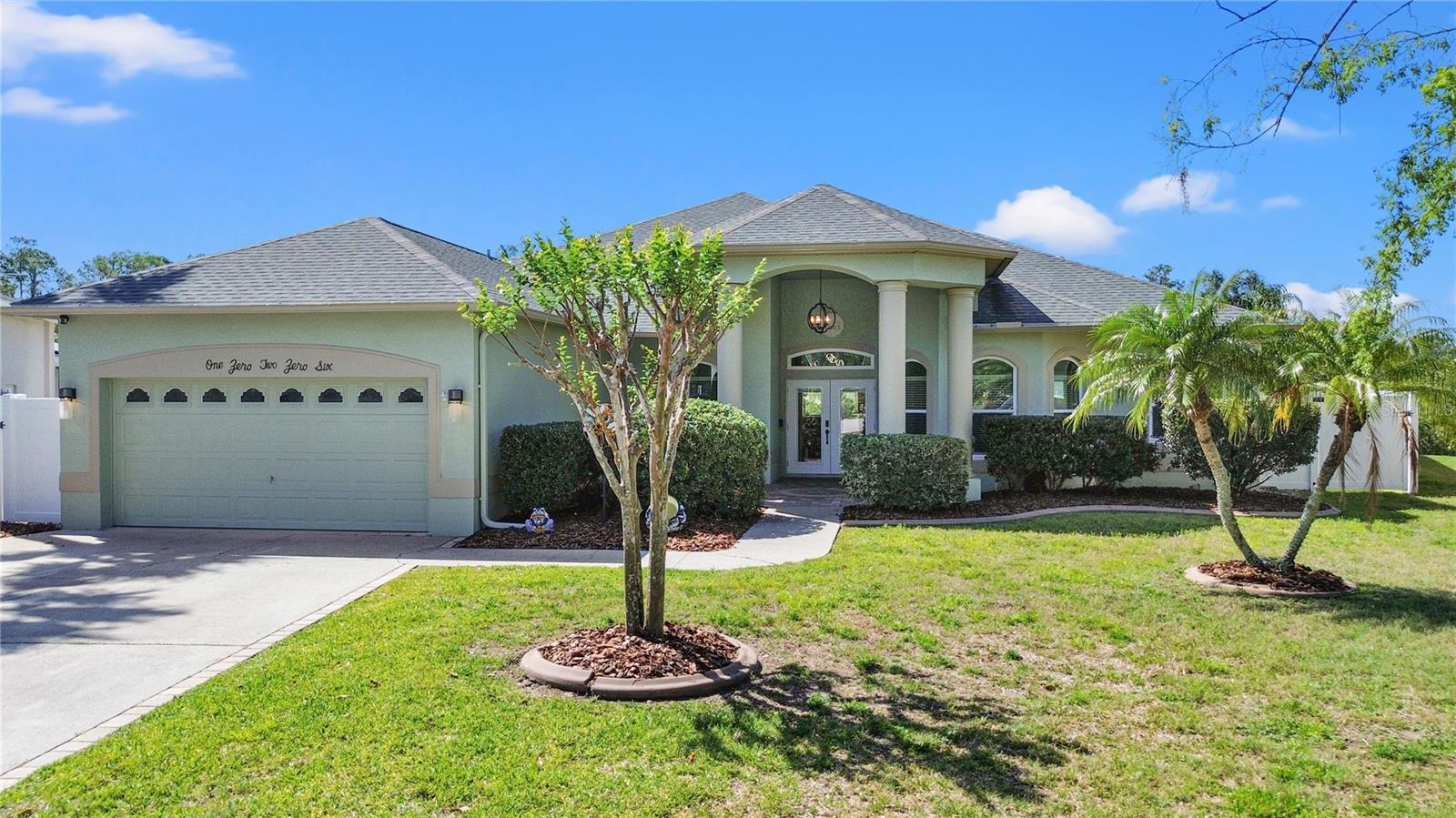 Details for 10206 Shooting Star Court, NEW PORT RICHEY, FL 34655