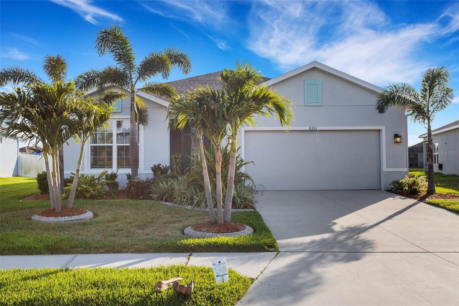 Details for 6211 114th Drive E, PARRISH, FL 34219