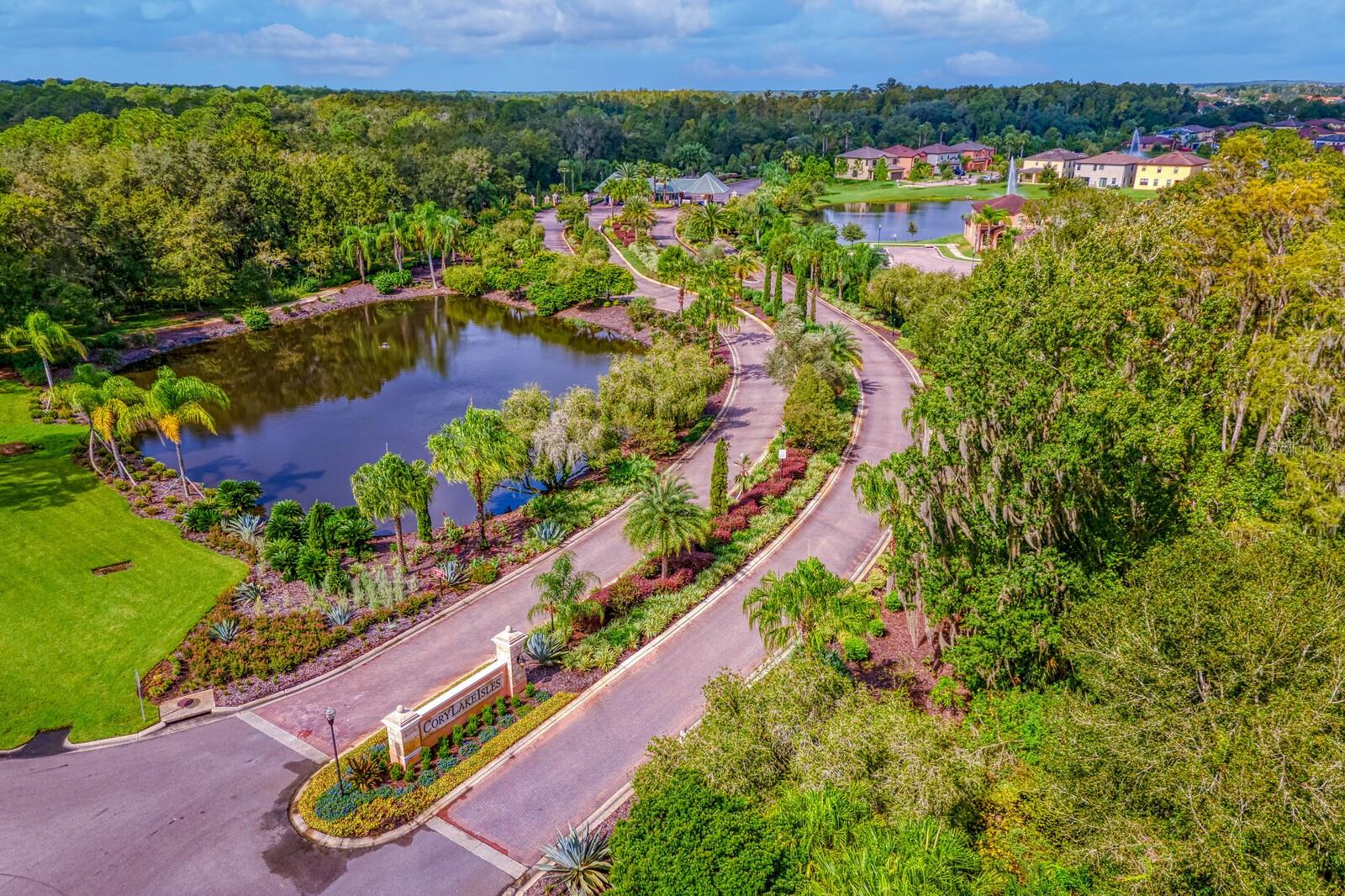 Image 34 of 54 For 18050 Cozumel Isle Drive