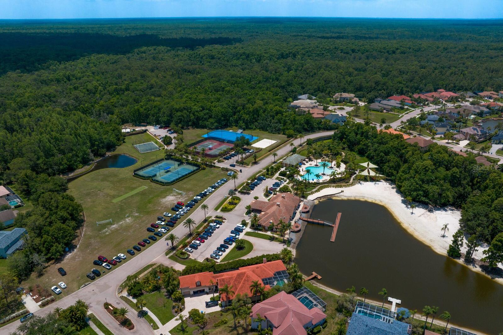 Image 37 of 54 For 18050 Cozumel Isle Drive