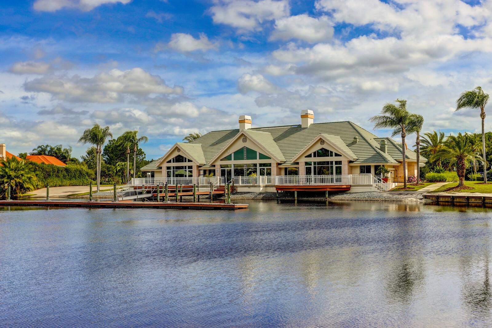 Image 44 of 54 For 18050 Cozumel Isle Drive