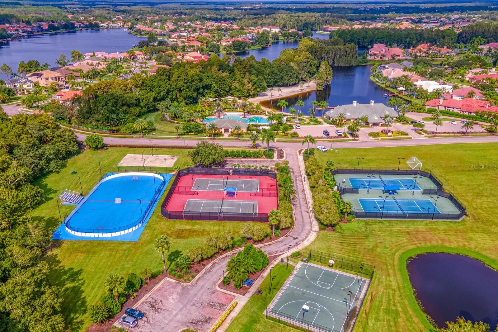 Image 45 of 54 For 18050 Cozumel Isle Drive