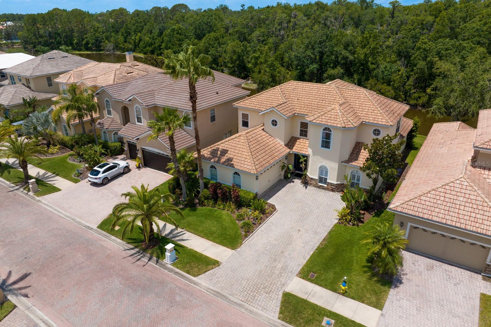 Image 51 of 54 For 18050 Cozumel Isle Drive