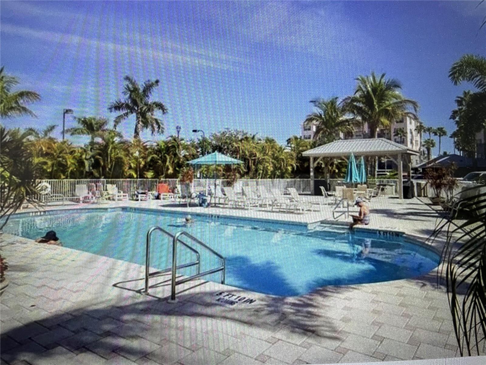 Image 5 of 5 For 13313 Gasparilla Road 401