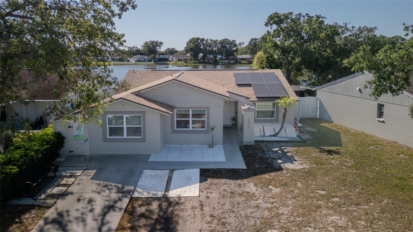 Details for 12416 Queensland Lane, TAMPA, FL 33625