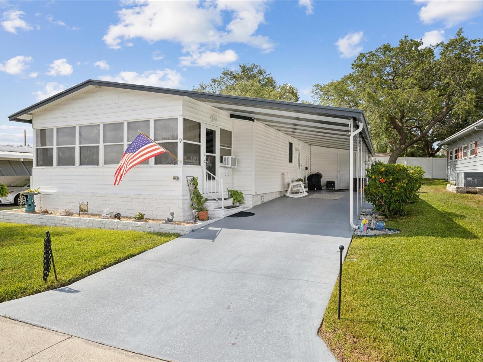 Details for 39820 Us Highway 19 N 9, TARPON SPRINGS, FL 34689