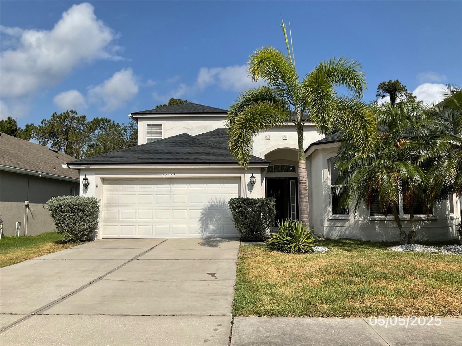 Details for 27353 Edenfield Drive, WESLEY CHAPEL, FL 33544