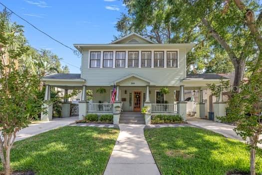 Details for 3114 Granada Street, TAMPA, FL 33629