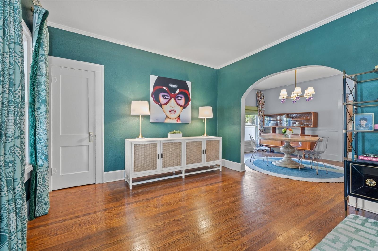 Image 40 of 45 For 3114 Granada Street