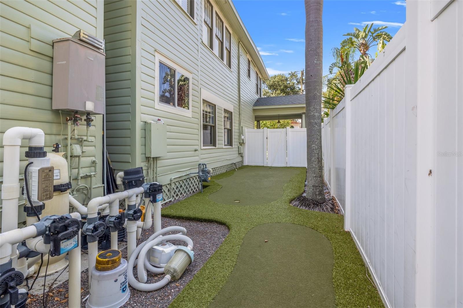Image 43 of 45 For 3114 Granada Street