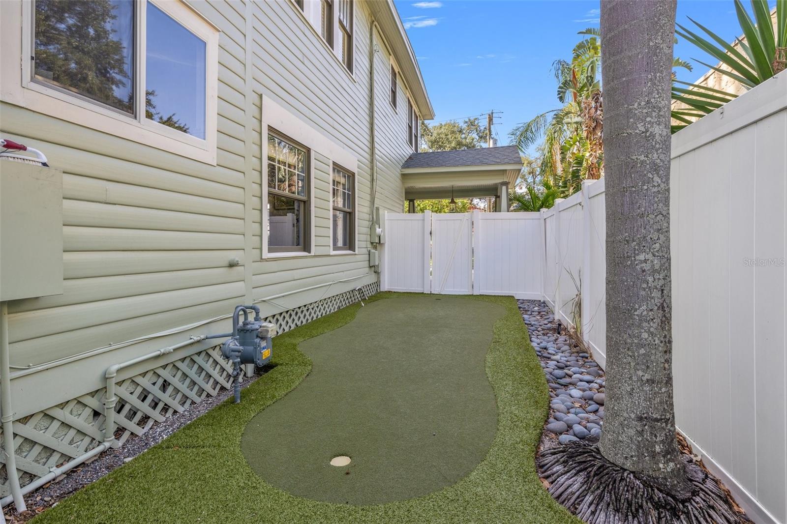 Image 44 of 45 For 3114 Granada Street